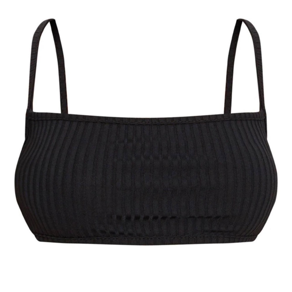 Bralette.